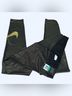 Nike Black Gold Leggings Size XL - photo 5