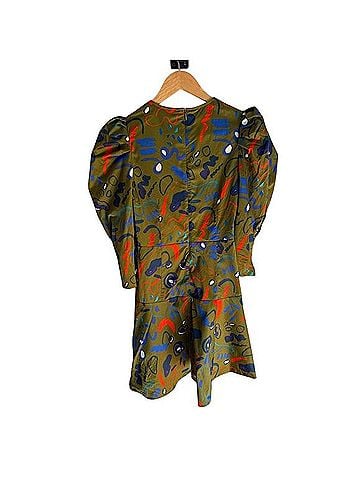 Hunter Bell Madeline Dress Casual Dress (view 2)