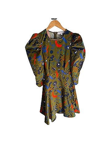 Hunter Bell Madeline Dress Casual Dress (view 1)