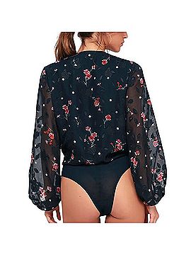 ASTR The Label Jill Bodysuit (view 2)