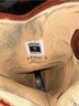 FRYE 100% Leather Brown Boots Size 8 - photo 3