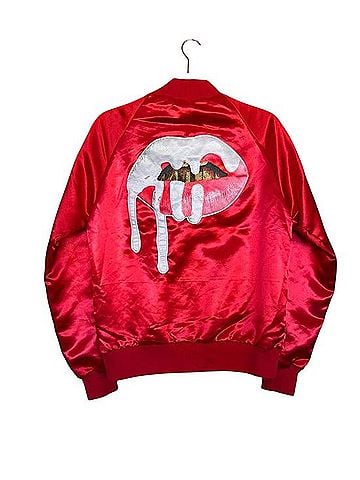 Kylie Jacket (view 1)