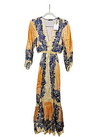 Sandro Cocktail Dress (view 1)