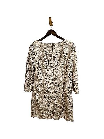 White House Black Market Cocktail Dress (view 2)
