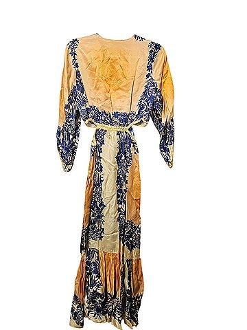Sandro Cocktail Dress (view 2)