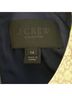J.Crew Floral Multi Color Blazer Size 14 - photo 3