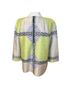 J.Crew Floral Multi Color Blazer Size 14 - photo 2