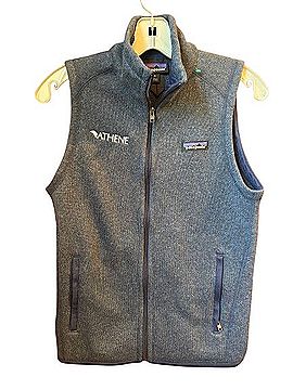 Patagonia Vest (view 2)