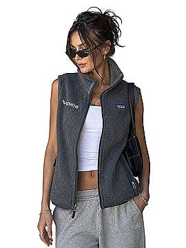 Patagonia Vest (view 1)
