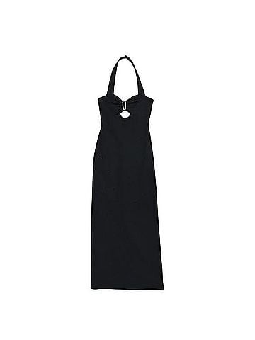 Betsy & Adam Casual Dress (view 1)