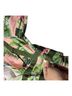 FARM Rio Floral Pink Jumpsuit Size M - photo 6
