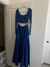 Windsor Blue Cocktail Dress Size XS - photo 6
