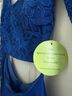 Windsor Blue Cocktail Dress Size XS - photo 4