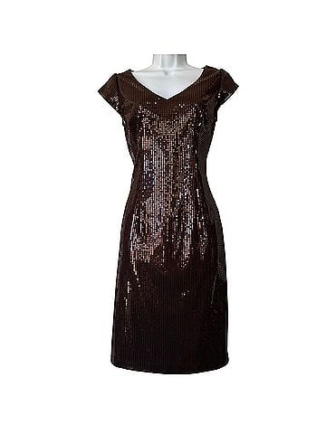 Chetta B Cocktail Dress (view 1)