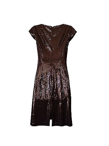 Chetta B Cocktail Dress (view 2)