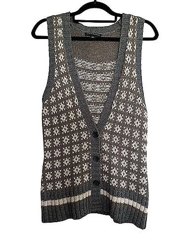 Banana Republic Sweater Vest (view 1)