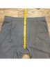 Halara Solid Gray Casual Pants Size XL (tall) - photo 5