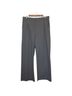 Halara Solid Gray Casual Pants Size XL (tall) - photo 1