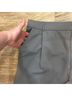 Halara Solid Gray Casual Pants Size XL (tall) - photo 8