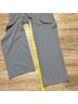 Halara Solid Gray Casual Pants Size XL (tall) - photo 9
