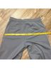 Halara Solid Gray Casual Pants Size XL (tall) - photo 6