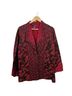 Citron Graphic Red Jacket Size M - photo 1