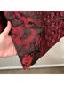 Citron Graphic Red Jacket Size M - photo 10