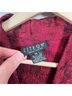 Citron Graphic Red Jacket Size M - photo 3