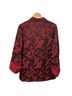 Citron Graphic Red Jacket Size M - photo 2