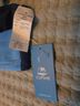 Cupshe Blue Two Piece Swimsuit Size M - photo 3