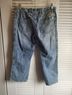 Tommy Jeans 100% Cotton Blue Jeans Size 9 - photo 5
