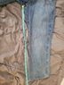 Tommy Jeans 100% Cotton Blue Jeans Size 9 - photo 9