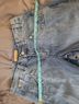 Tommy Jeans 100% Cotton Blue Jeans Size 9 - photo 8