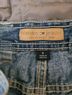 Tommy Jeans 100% Cotton Blue Jeans Size 9 - photo 10