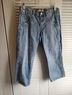 Tommy Jeans 100% Cotton Blue Jeans Size 9 - photo 3