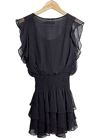 T-Bags Los Angeles Casual Dress (view 2)