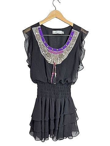 T-Bags Los Angeles Casual Dress (view 1)