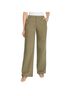 Nine West Solid Green Dress Pants Size 6 - photo 1