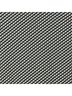 Theory Houndstooth Graphic Black White Cocktail Dress Size 4 - photo 8