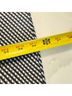 Theory Houndstooth Graphic Black White Cocktail Dress Size 4 - photo 7
