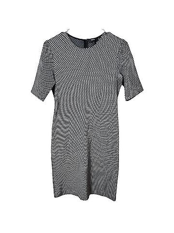 Theory Claymont Cocktail Dress (view 1)
