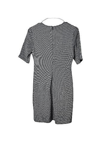Theory Claymont Cocktail Dress (view 2)
