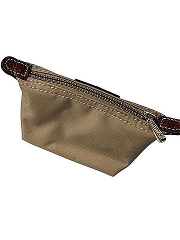Longchamp Le Pliage Original Makeup Bag (view 2)