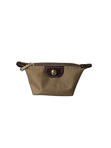 Longchamp Le Pliage Original Makeup Bag (view 1)