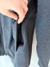 Puma Gray Red Jacket Size XL - photo 5