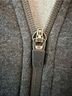 Puma Gray Red Jacket Size XL - photo 4