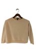 Eileen Fisher Ivory Sweater Vest Size S - photo 1