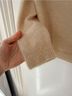 Eileen Fisher Ivory Sweater Vest Size S - photo 4