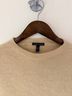 Eileen Fisher Ivory Sweater Vest Size S - photo 3