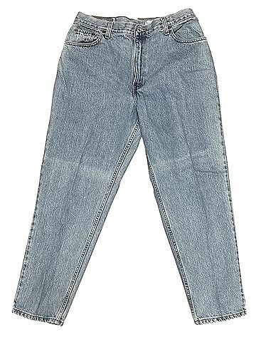 Levi's 550 Jeans (view 1)